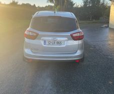 Ford C-Max 2012
