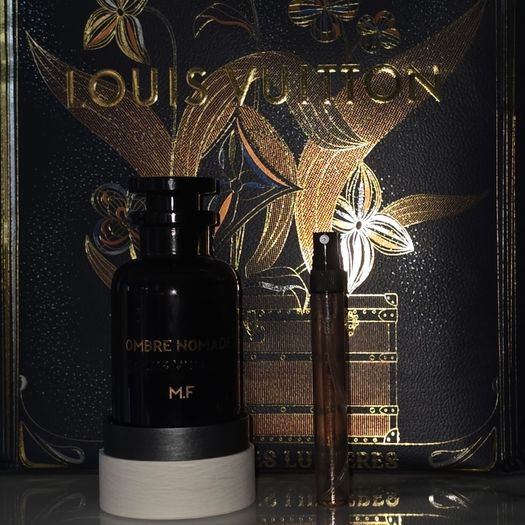 Louis vuitton ombre nomade