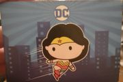 McDonald's Wonder Woman tin