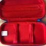 Nintendo Switch Lite with Pokemon Sword & Lego Mario Case Image 8