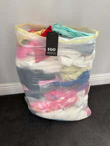 Bag of womans clothes 20euro