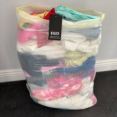 Bag of womans clothes 20euro