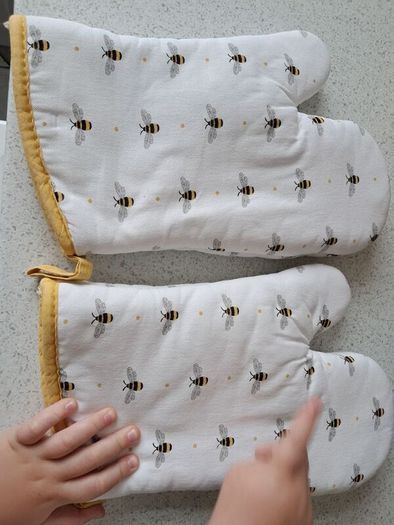 Oven Mits