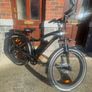Rad Power Bikes RadRhino 750W Fat Tire Electric bike Image 3