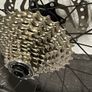 Bontrager Aeolus Elite 50 Tlr Disc Road Wheel Set Image 4