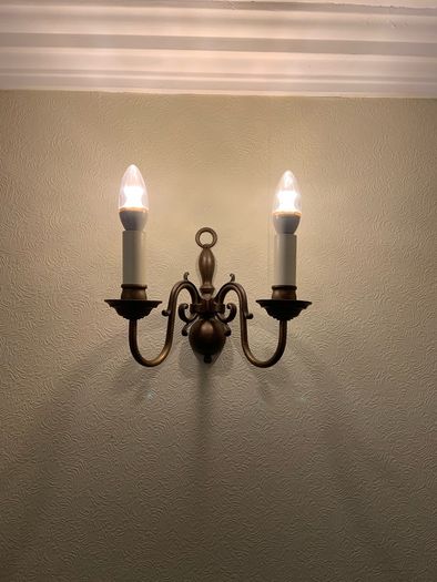 Living room Lights