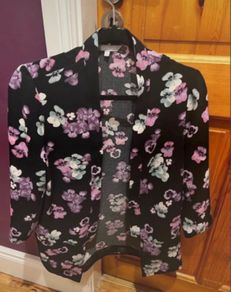 red herring blazer