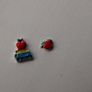 Floating Charms - 2 for 1 Euro Image 6
