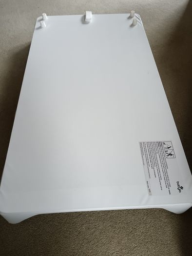 Changing unit/mat