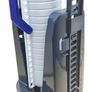 Geberit 240 Dual Flush Valve for Toilet Cistern Image 4