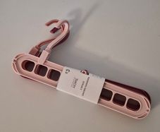 Hangers - space saving - brand new