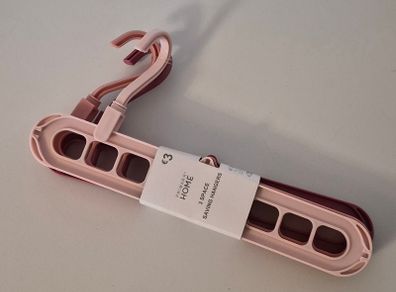 Hangers - space saving - brand new
