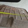 ford escort mk2 boot floor panel Image 7