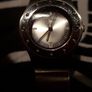 Fab storm watch with silver effect face to match Image 4