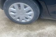 Suzuki swift 2014 wheel trim cap