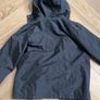 children's hooded rain jacket - 8 to 10 years Image 3