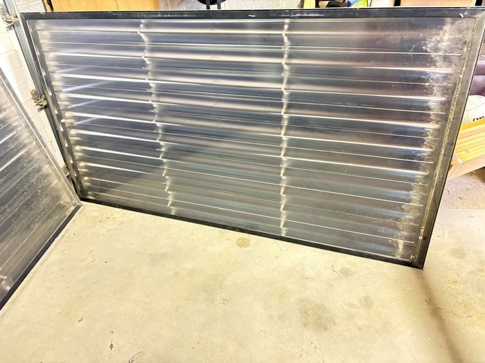 Solarfocus Cpc S1 Solar Thermal System