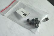 20 pcs. Tactile Push Button Switch