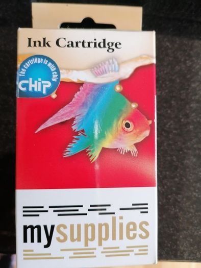 Canon ink cartridges