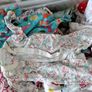 large Girls baby clothes bundle Image 4