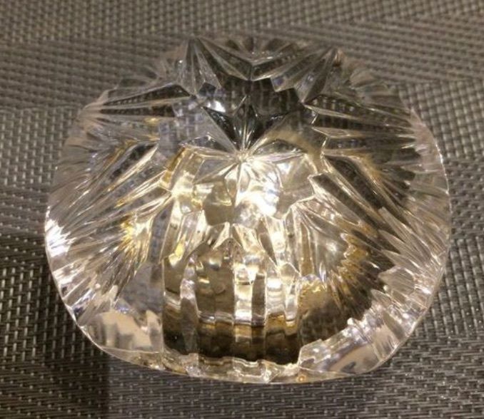 Waterford Crystal
