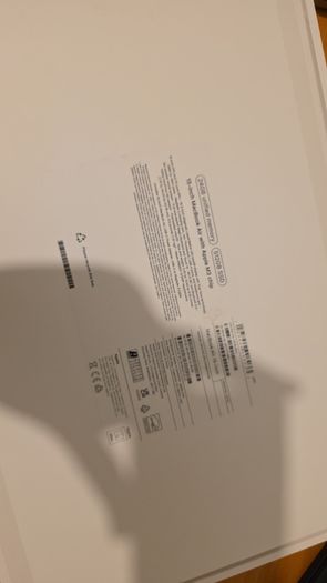 Macbook Air 24GB - 2024 M3