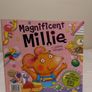 Magnificent Millie Story Book Image 2