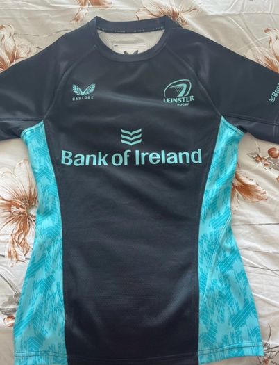 Leinster Training Top