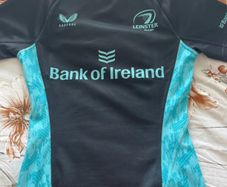 Leinster Training Top