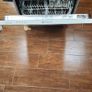 Hotpoint Integrated Dishwasher Image 2
