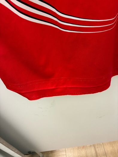 Cork GAA jersey L