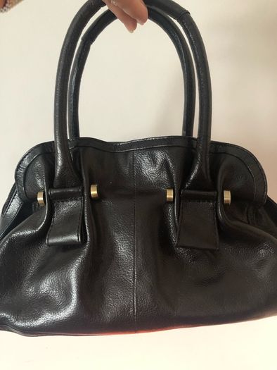 Betty Jackson Black handbag