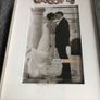 New wedding photo frame 4"x 6" Image 2