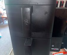 Salter 9L air fryer