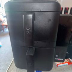 Salter 9L air fryer