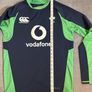 Irish rugby drill top perfect condition Image 5