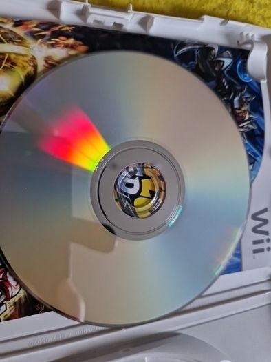 Mario Strikers Charged Football Nintendo Wii Games Original