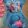 Halloween costumes, Fancy dresses 2-4 Image 2