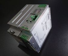 Phoenix Contact QUINT-UPS 24V DC 5A Industrial UPS New Old Stock