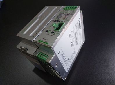 Phoenix Contact QUINT-UPS 24V DC 5A Industrial UPS New Old Stock
