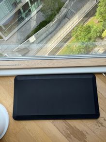Standing Desk Anti-Fatigue Mat -Almost new