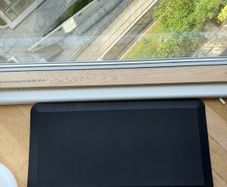 Standing Desk Anti-Fatigue Mat -Almost new