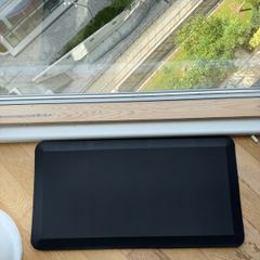 Standing Desk Anti-Fatigue Mat -Almost new