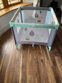 Babylo playpen