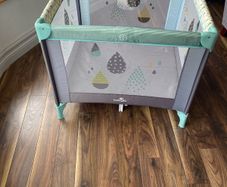 Babylo playpen