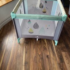 Babylo playpen