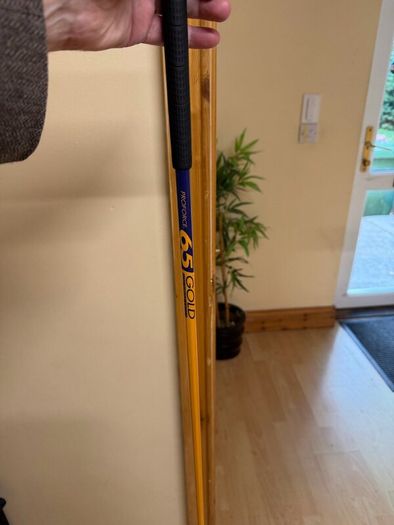 Golf club driver