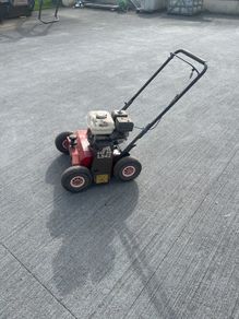 Lawn Scarifier