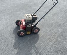 Lawn Scarifier