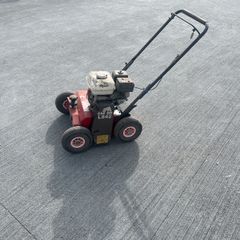 Lawn Scarifier